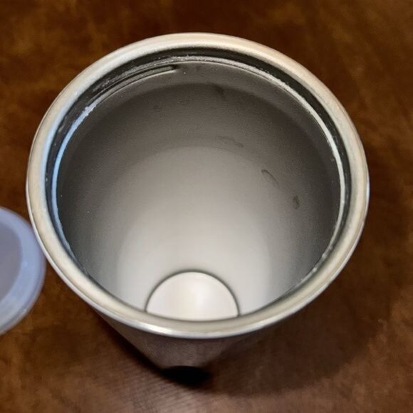 Starbucks Ombre Stainless Steel Tumbler 24oz With Lid - Picture 2 of 6